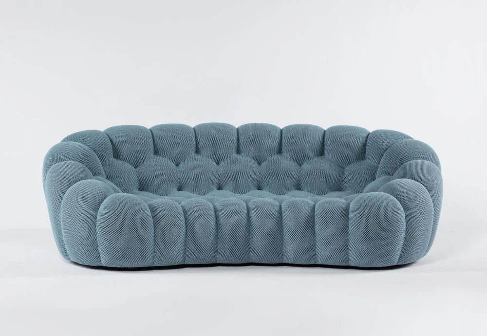 bubble large 3-seat sofa